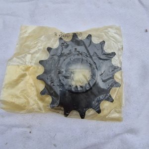 Pignon à chaine Z=16 G800GS GSadventure