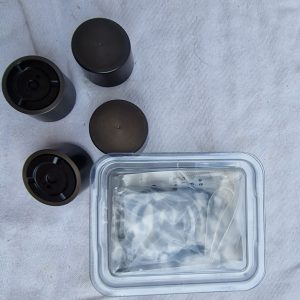 Jeu piston de frein avec joint Brembo BMW R1200GS R1200GSADV. R1200RT R1200R R1200RS - S1000XR - R1250GS R1250R R1250RS
