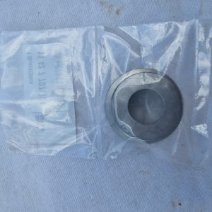 Couvercle de filtre a huile BMW G450X