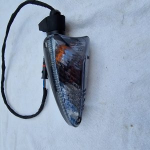 Feu clignotant arrière droit BMW C600Sport