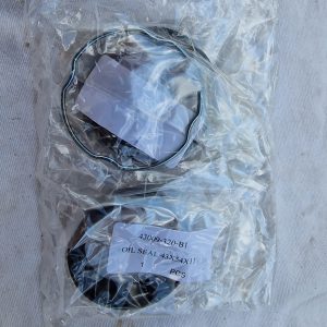 Jeu joint BMW RnineT