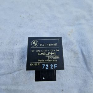 Relais Clignotant BMW R1200C - R1100 - R850 - R1150 - K1200