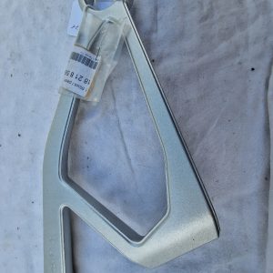 Support silencieux Arrière RnineT