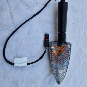 Feu clignotant  SAE BMW  F700GS - F800 - R1200 - G310 - RnineT