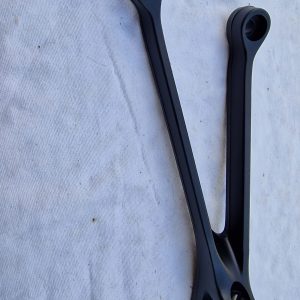 Support repose Pied Arriere Gauche BMW  S1000R