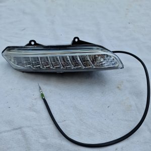 Clignotant à led avant Droit BMW  C650GT - CEvolution