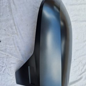 Cache couvercle coffre gauche Gris Minéral BMW