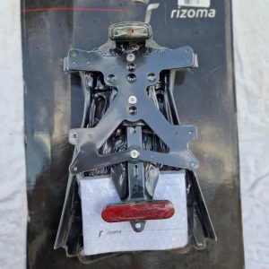 Support plaque Rizoma