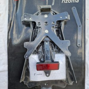 Support plaque Rizoma