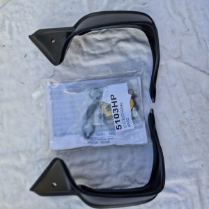 Proteges mains ABS GIVI