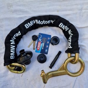 Serrure scooter BMW C600Sport C600GT