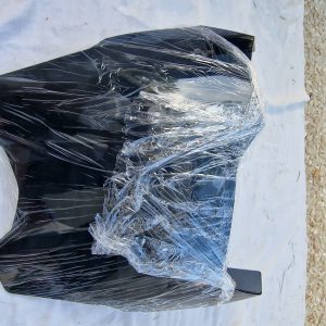 Pare-brise haut teinté BMW  F650GS - F700GS - F800