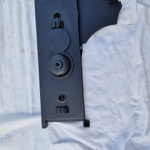 Plaque de reglage arriere droit BMW  R1200 GS - F750 - F850 -R1250 GS