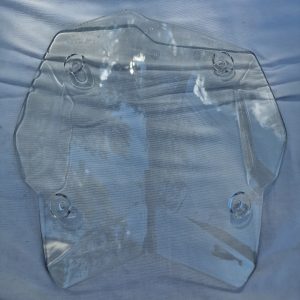 Bulle grande Claire L 310MM BMW F850GSADENVETURE - F750GS