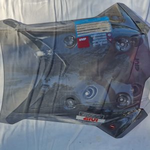 Pare brise GIVI pour BMW F850GS