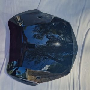Pare Brise Sport Teinté BMW R1200R