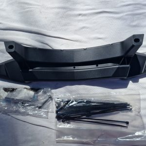 Jeu support P Projecteurs ADD à LED NANO BMW R1200GS - R1250GS