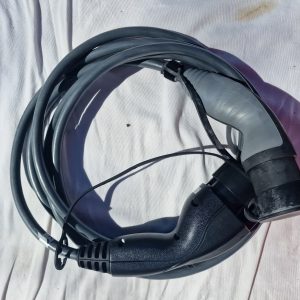Cable d'alimentation electrique de charge rapide BMW