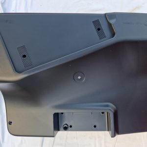 Fond de valise droite BMW F650GS  - F700GS - F800GS