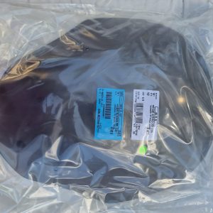 Bulle MRA touring - Fumé BMW R1250RS 2019-2021