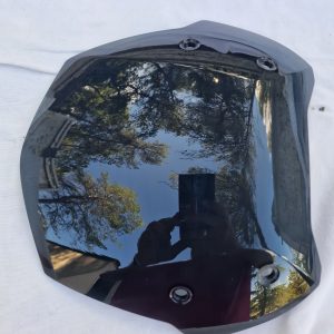 Pare Brise Sport Teinté BMW R1200R