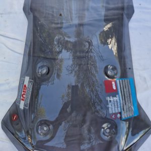 Bulle - spoiler Fimé GIVI pour BMW F850GS