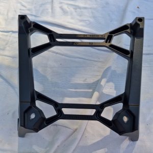 Porte bagage BMW F900XR