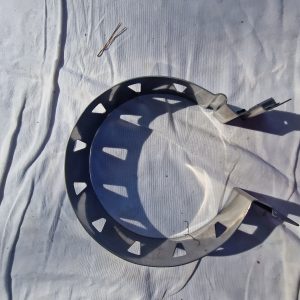 Support BMW R1200RT R1200ST R1200S R1200R - R900RT - K1200GT - K1300GT