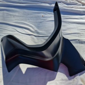 Spoiler Moteur Gauche night black BMW R1250RT