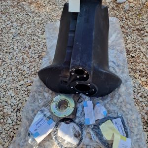 Réservoir de carburant BMW K1200R