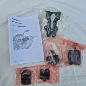 Support Navigateur BMW C600Sport