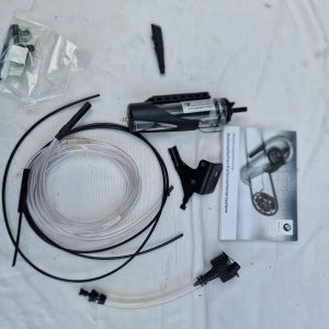 Kit système lubrification chaine BMW F750GS - F850GS F850GSadventure