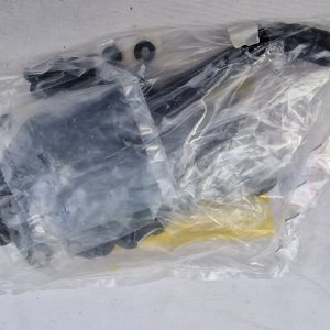 Kit de fixation pare brise GIVI pour BMW R1250R