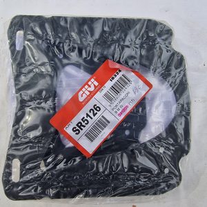 Support Top case GIVI pour BMW G310 GS
