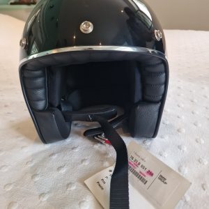 Casque BMW  Legend black storm  Taille 56 S
