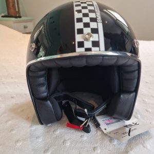 Casque BMW Legend Noir 90  Taille 56 S