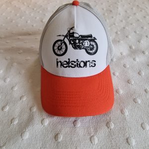 Casquette Helstons Modèle 8