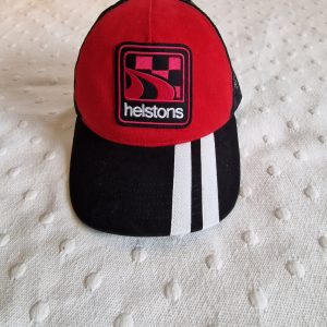 Casquette Helstons Modèle 9