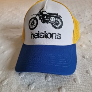 Casquette Helstons Modèle 5