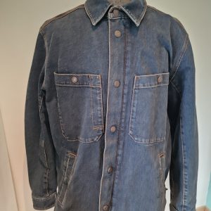 Veste Summerride Harren XS
