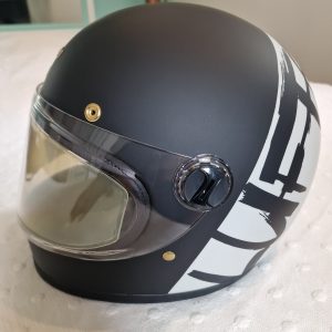 Casque Grand Racer Miramas 57/58