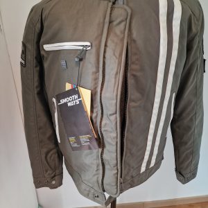 Blouson Helston Cobra snake Taille L