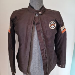 Blouson Femme helstons Cordura Taille M