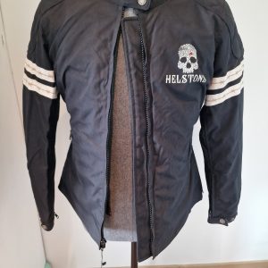Blouson Femme helstons Targa Taille M