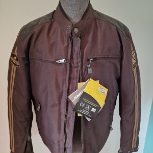 Blouson Homme helstons Cordura-cow Taille L