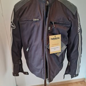 Blouson helstons cordura cow ace Taille XL