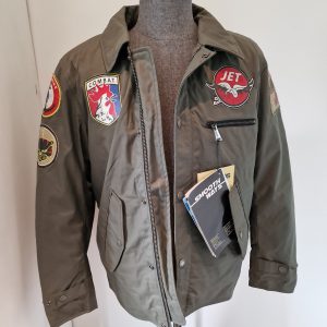 Blouson helstons Sand Tery Taille L