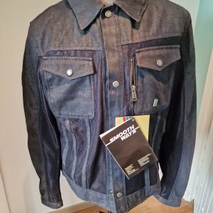 Blouson helstons western Taille XL