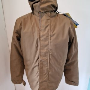 Blouson helstons Flame Taille L