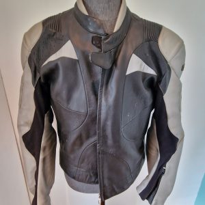 Blouson Cuir BMW Motorrad
